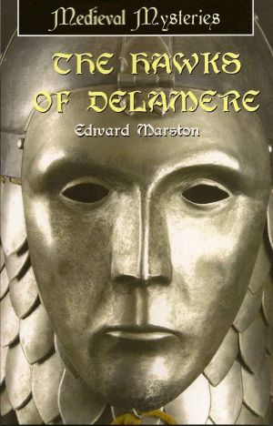 [Domesday 07] • The Hawks of Delamere